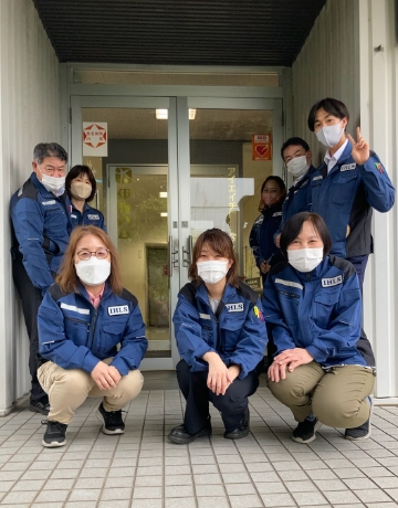 協力会社募集